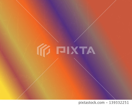 Warm sunset diagonal color wash with glowing orange yellow and deep purple shadow tones. Warm sunset diagonal color wash with glowing orange yellow and deep purple shadow tones. 139332251