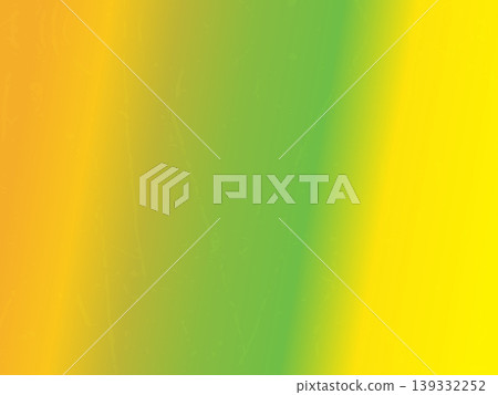 Warm yellow and green gradient background featuring subtle scratched texture and bright glow. Warm yellow and green gradient background featuring subtle scratched texture and bright glow. 139332252