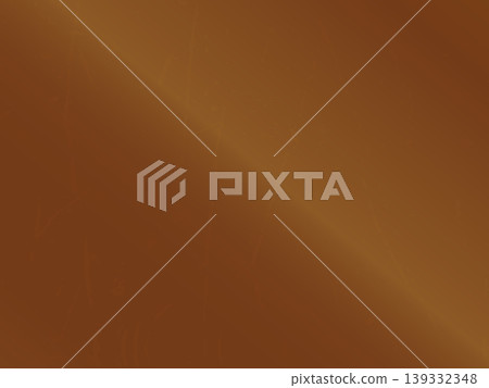 Deep brown metallic gradient background with rustic worn texture and soft light transition. Deep brown metallic gradient background with rustic worn texture and soft light transition. 139332348