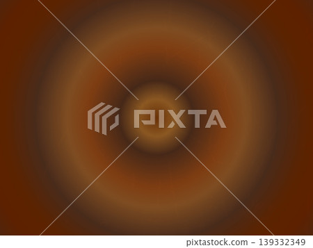 Deep chocolate brown radial gradient background with glowing bronze center and vignette. Deep chocolate brown radial gradient background with glowing bronze center and vignette. 139332349