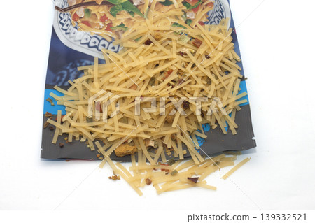 Bami Fried piccanti Bami Fried piccanti 139332521