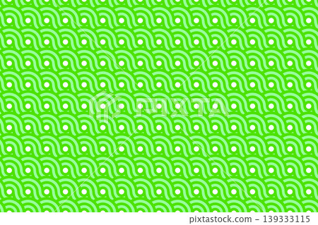 JAPANNESE WAVE PATTERN-002 JAPANNESE WAVE PATTERN-002 139333115