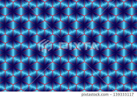 GEOMETRIC 3D PATTREN 001 GEOMETRIC 3D PATTREN 001 139333117