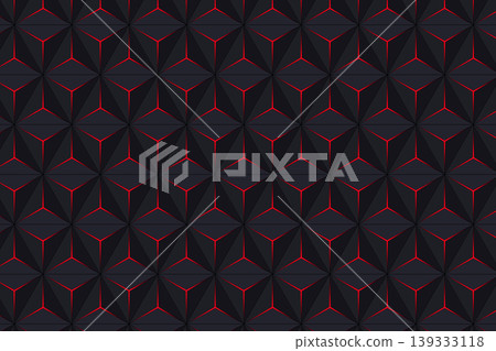 GEOMETRIC 3D PATTREN 001 GEOMETRIC 3D PATTREN 001 139333118