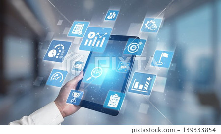 KPI key performance indicator analysis Gist 139333854