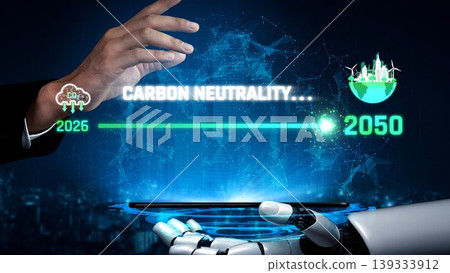 AI-assisted carbon neutrality timeline and planning platform Marrow AI-assisted carbon neutrality timeline and planning platform Marrow 139333912