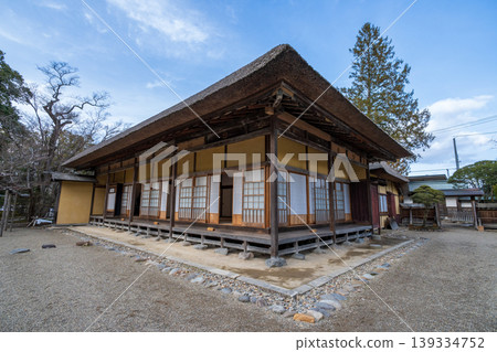 National Historic Site: Former Yubikan and Garden National Historic Site: Former Yubikan and Garden 139334752