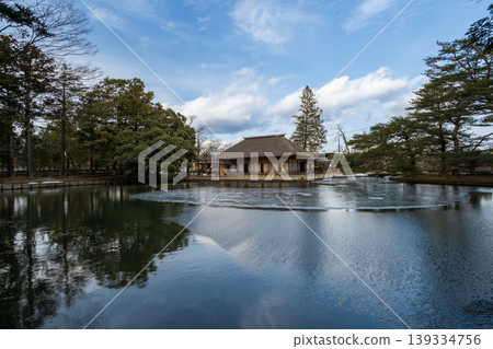 National Historic Site: Former Yubikan and Garden National Historic Site: Former Yubikan and Garden 139334756
