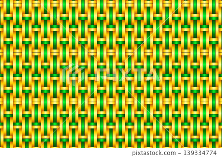 texture of the woven rattan texture of the woven rattan 139334774