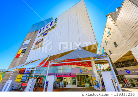 東京港區台場,DECKS東京海灘 東京港區台場,DECKS東京海灘 139335236