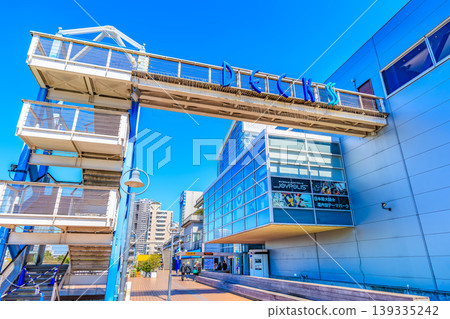 東京港區台場,DECKS東京海灘 東京港區台場,DECKS東京海灘 139335242