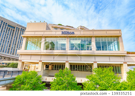 Hilton Tokyo Odaiba, Odaiba, Minato Ward, Tokyo 139335251