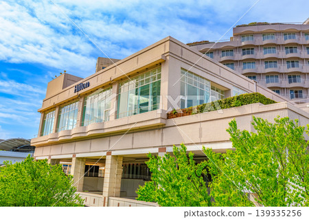 Hilton Tokyo Odaiba, Odaiba, Minato Ward, Tokyo 139335256