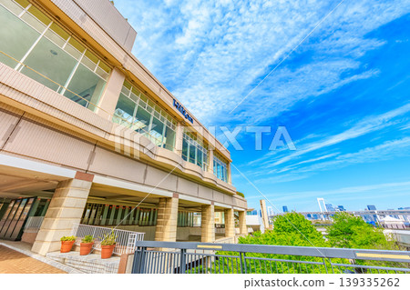 東京台場希爾頓飯店 (Hilton Tokyo Odaiba), 東京港區台場 東京台場希爾頓飯店 (Hilton Tokyo Odaiba), 東京港區台場 139335262