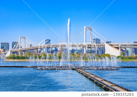 東京水上交響樂,台場,港區,東京 東京水上交響樂,台場,港區,東京 139335263