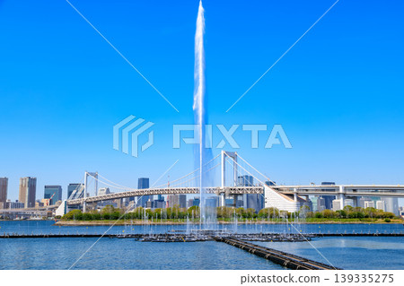 東京水上交響樂,台場,港區,東京 東京水上交響樂,台場,港區,東京 139335275