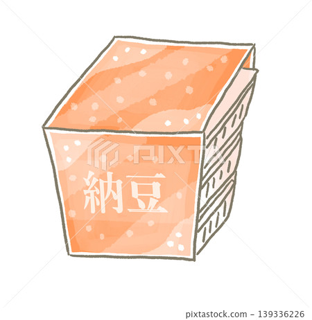 R:更具童話色彩的日本料理☆包裝納豆④ R:更具童話色彩的日本料理☆包裝納豆④ 139336226