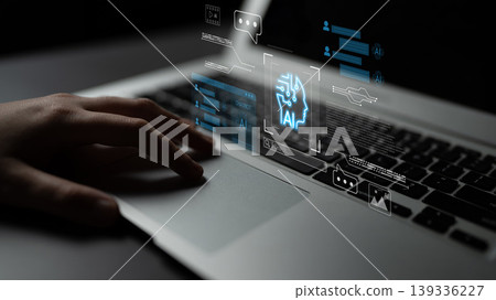 AI chatbot communication and data analysis system Parse AI chatbot communication and data analysis system Parse 139336227