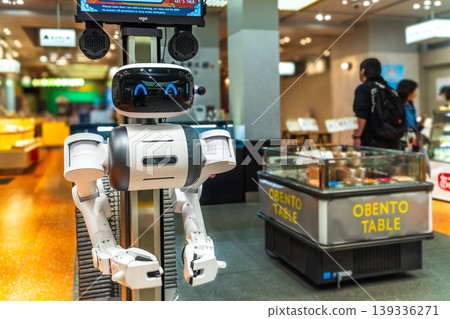 商店客服機器人、人工智慧 商店客服機器人、人工智慧 139336271