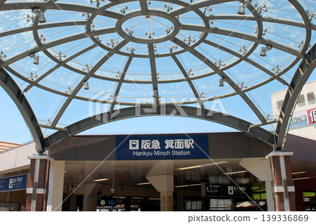 阪急Min面站 139336869