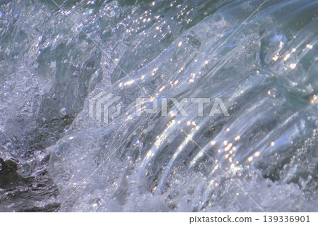 水邊的光線 水邊的光線 139336901