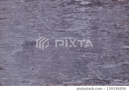 The texture of weathered old plywood The texture of weathered old plywood 139336956