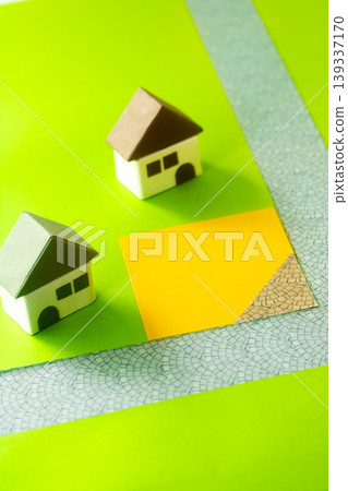 Real estate, residential land, regularly shaped land, corner land Real estate, residential land, regularly shaped land, corner land 139337170