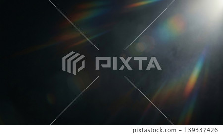 Black background and light leak effect Black background and light leak effect 139337426