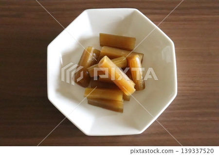 Simmered dish Simmered dish 139337520