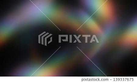 Black background and light leak effect Black background and light leak effect 139337675