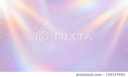 紫色夢幻漏光背景素材 紫色夢幻漏光背景素材 139337693