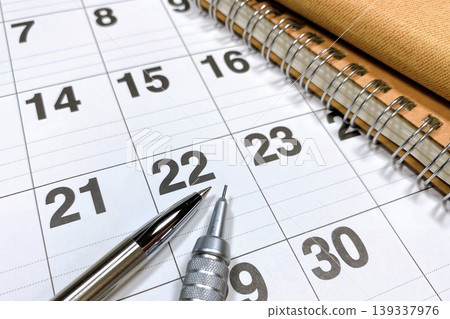 Time management concept materials for managing schedules and tasks Time management concept materials for managing schedules and tasks 139337976