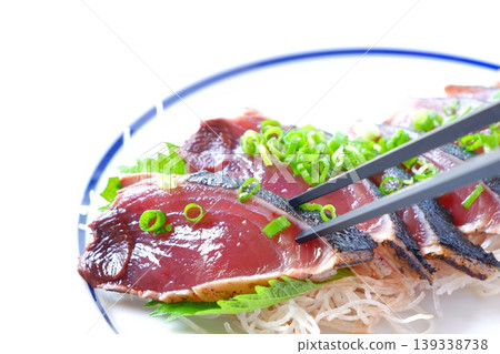 烤鰹魚 - 高松特產，烤鰹魚 139338738
