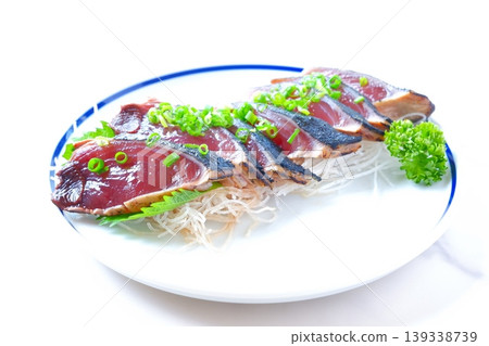 烤鰹魚 - 高松特產，烤鰹魚 139338739
