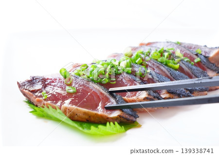 烤鰹魚 - 高松特產，烤鰹魚 139338741