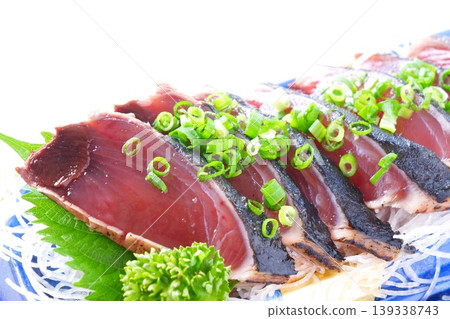 烤鰹魚 - 高松特產，烤鰹魚 139338743