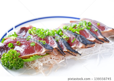 烤鰹魚 - 高松特產，烤鰹魚 139338745