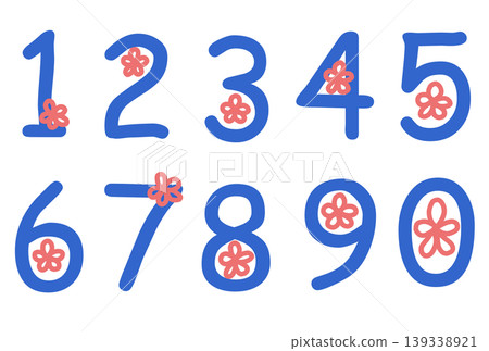 花數 139338921