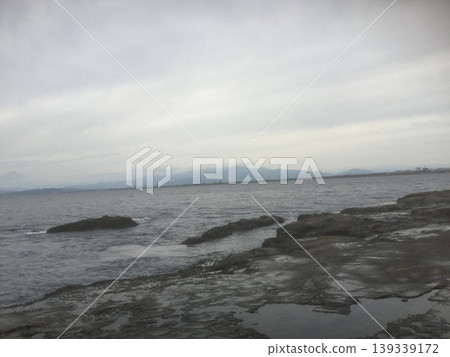 A Stroll Through Kamakura & Enoshima: 2024 Edition - Rough Seas A Stroll Through Kamakura & Enoshima: 2024 Edition - Rough Seas 139339172