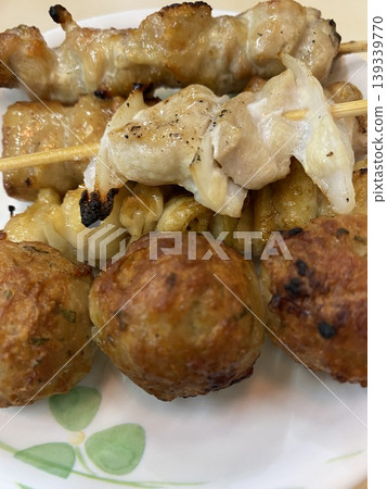串燒 串燒 139339770