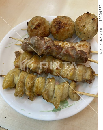 串燒 串燒 139339773