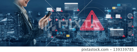 Cybersecurity threat alert and system intrusion detection Parse Cybersecurity threat alert and system intrusion detection Parse 139339785