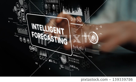 Advanced Data Analytics and Forecasting Concept with Charts and Graphs in Modern Digital Environment. Asymptotic smart data analytic Advanced Data Analytics and Forecasting Concept with Charts and Graphs in Modern Digital Environment. Asymptotic smart data analytic 139339786