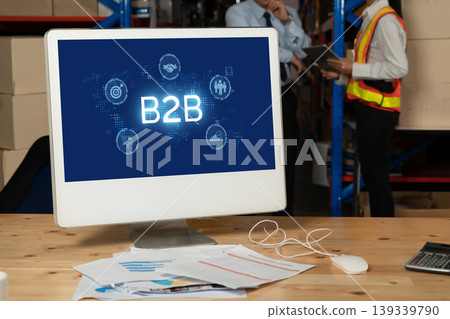 Elevate B2B Success in Business-to-Business Markets brisk Elevate B2B Success in Business-to-Business Markets brisk 139339790