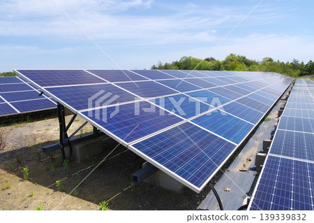 Solar power 139339832