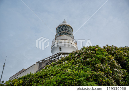 Omaezaki lighthouse Omaezaki lighthouse 139339966