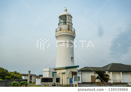 Omaezaki lighthouse Omaezaki lighthouse 139339968