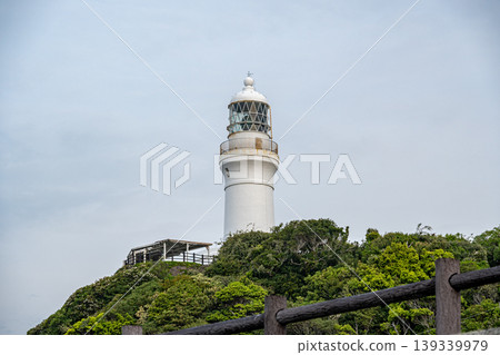 Omaezaki lighthouse Omaezaki lighthouse 139339979
