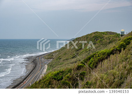 Omaezaki Beach Omaezaki Beach 139340153