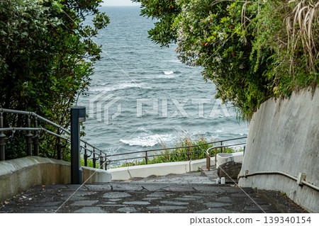 Omaezaki Beach Omaezaki Beach 139340154